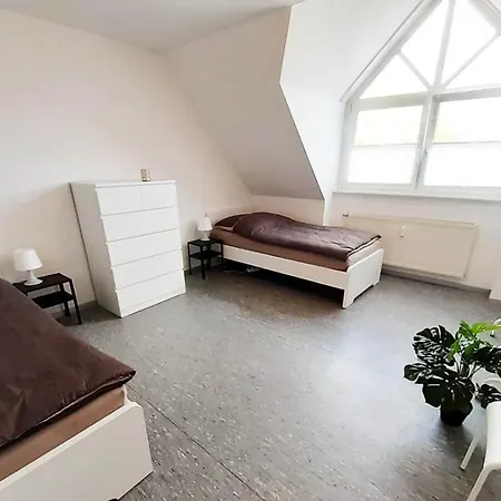 Apartman In *