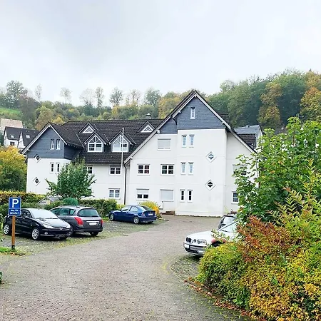 In * Lennestadt